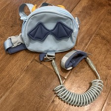 Kub Anti lost Wristband Backpack