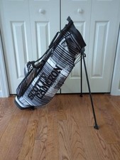 Scotty Cameron Carry Bag Wanderer Serape Noche Oscura Cinco de Mayo Retired