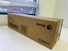 Genuine Xerox 013R00602 Black Drum Cartridge DocuColor 240/242/250/252/260