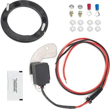 Replacement Pertronix 1181 Electronic Ignition Conversion Kit For Most Early... 