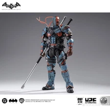 Pre-order LPZZ DC002 1/12 Deathstroke 6" Collectible Male Action Figure Model