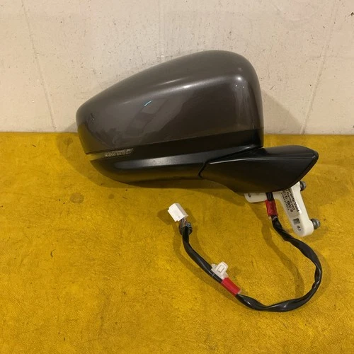 2024 2025 Subaru Impreza Crosstrek Right Passenger Side Mirror E4046108 OEM