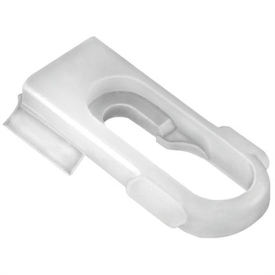  AVC.10617 AUVECO 10617 Quarter Panel and Rear End Molding Clip, Nylon