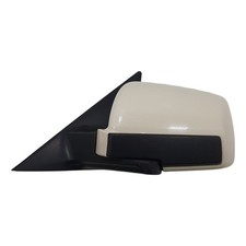 KIA SOUL MK1 2010 Wing Door Mirror Left Side Electric