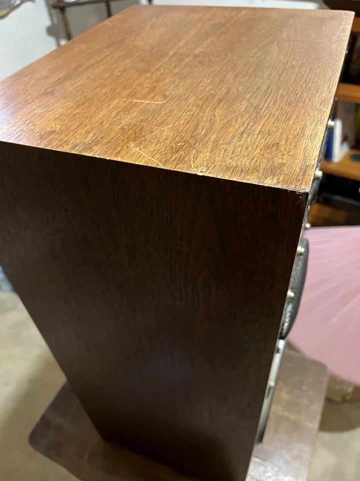 Yamaha NS-670 10-inch 3-Way Speakers - Image 2 of 4