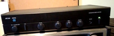 A&R Cambridge Arcam Alpha mk2 Integrated Amplifier serviced