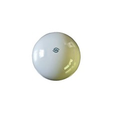 Green Logo Magnetic Cue Ball by 2 1/4 inch