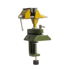 Proxxon Precision Vice FMZ