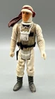 Vintage Star Wars Hoth LUKE Skywalker 1980 Hong Kong ESB Action Figure