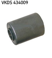 Skf Lagerung, Lenker Vkds 434009 FüR Ford
