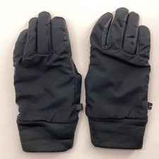 Soft Shell Black Winter Glove size M