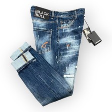 New DSQ2 Cool Guy Slim to Regular Fit Mens St...