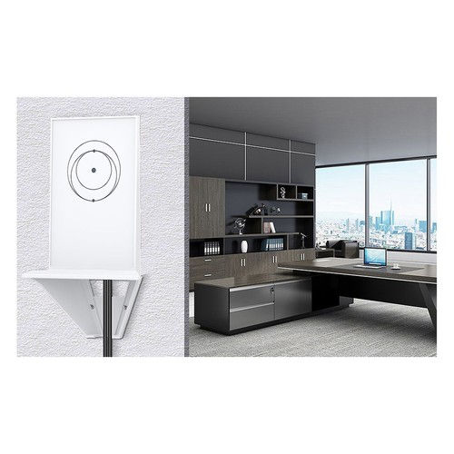 Shelf for Mesh Router V2 Mount Stand Holder for Mesh1551 - Afbeelding 10 van 10