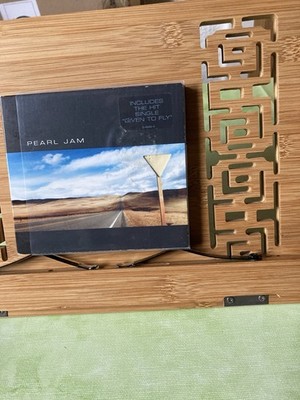 CD Pearl Jam - Yield / Epic Records ￼