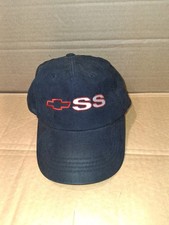 Vintage Chevy SS Hat