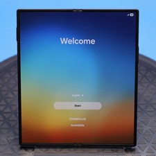 Samsung Galaxy Z Fold6 - 256 GB - Navy (Unlocked)