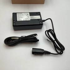 TiMOTION TP2P TP2 5 Pin Power Supply Adapter Kit – New Open Box & Cord - Unused