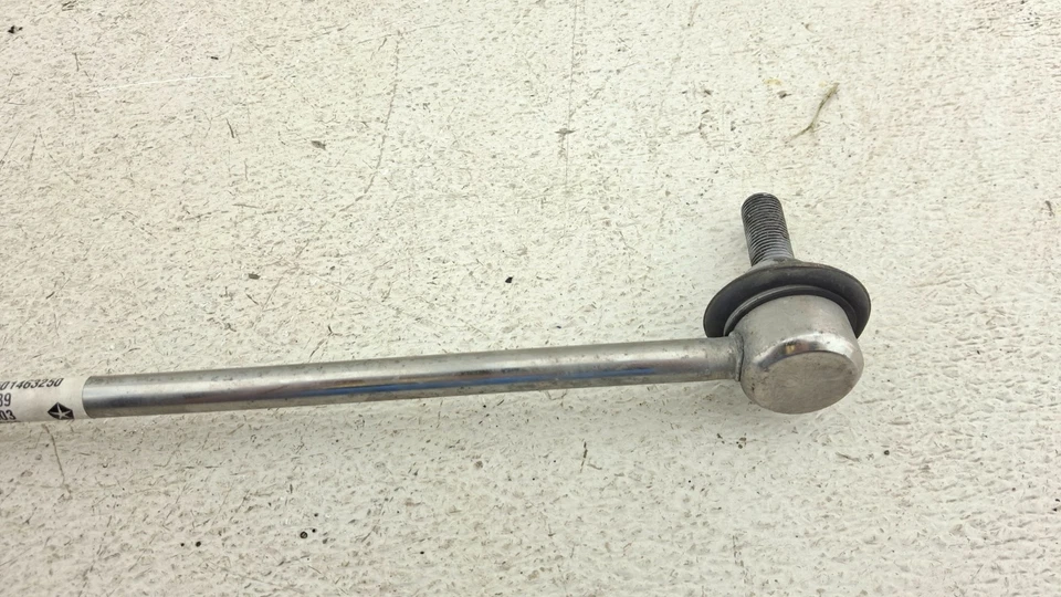 Jeep Compass 2017-24 4x4 estabilizador antivuelco barra estabilizadora enlace OEM Foto 2 de 4