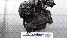 Moteur Mazda 323