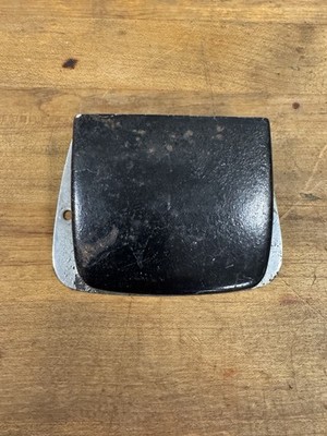 Vintage Kawai Concert Bass Bridge Cover Original Foam MIJ Japan Parts