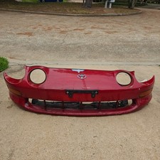 Toyota Celica Front Bumper 1994-1999