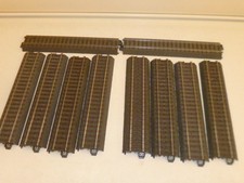 MÄRKLIN H0: 10 Stück 24172  C-Gleis gerade, 171,7 mm, , gebraucht, ansehen