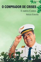 Helcio Estrella | O Comprador de Crises | Taschenbuch | Portugiesisch (2023)
