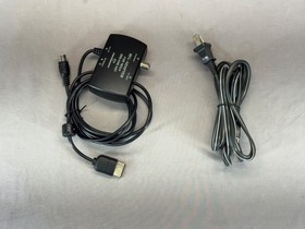 SEGA Dreamcast Console (HKT-3020) w/ Box + 2 Controllers + Memory Card | TESTED