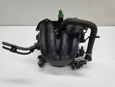 Peugeot 206 - Ansaugbrücke Ansaugkrümmer 0261230034 (33)