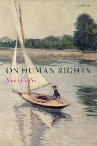 On Human Rights by Griffin, James New Fast Free Shipping<- - Image 2