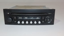 Autoradio Peugeot 207