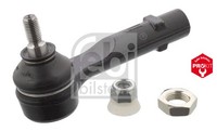 Spurstangenkopf Vorderachse Links FÜR CitroËN - Febi Bilstein 36261