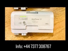 Zoll X Series Sure Power Battery With Full Charge