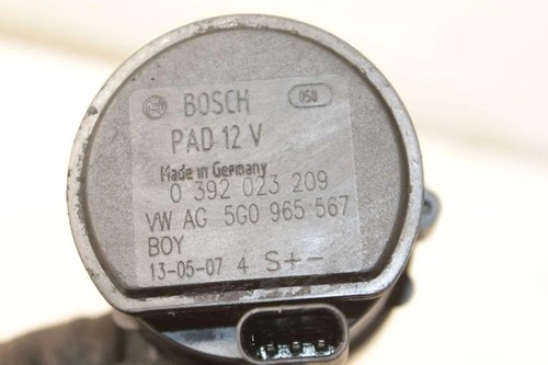 VW GOLF VIII CD1 Zirkulationswassermotor 5G0965209 2.00 Diesel 2013 33302737
