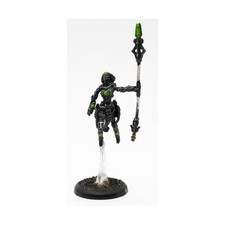 Privateer Press Warmachine Convergence Aurora, Numen of Aerogenesis #8 NM