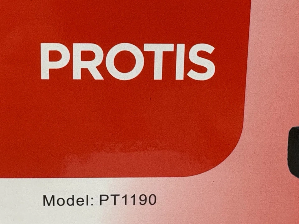 PROTIS Multi-function Media Recorder PT1190 DVD Recorder / Player HDMI USB. NEW - Image 2 of 4