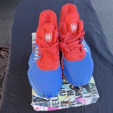 adidas D.O.N. Issue #1 x Marvel Hero Elite Lo...