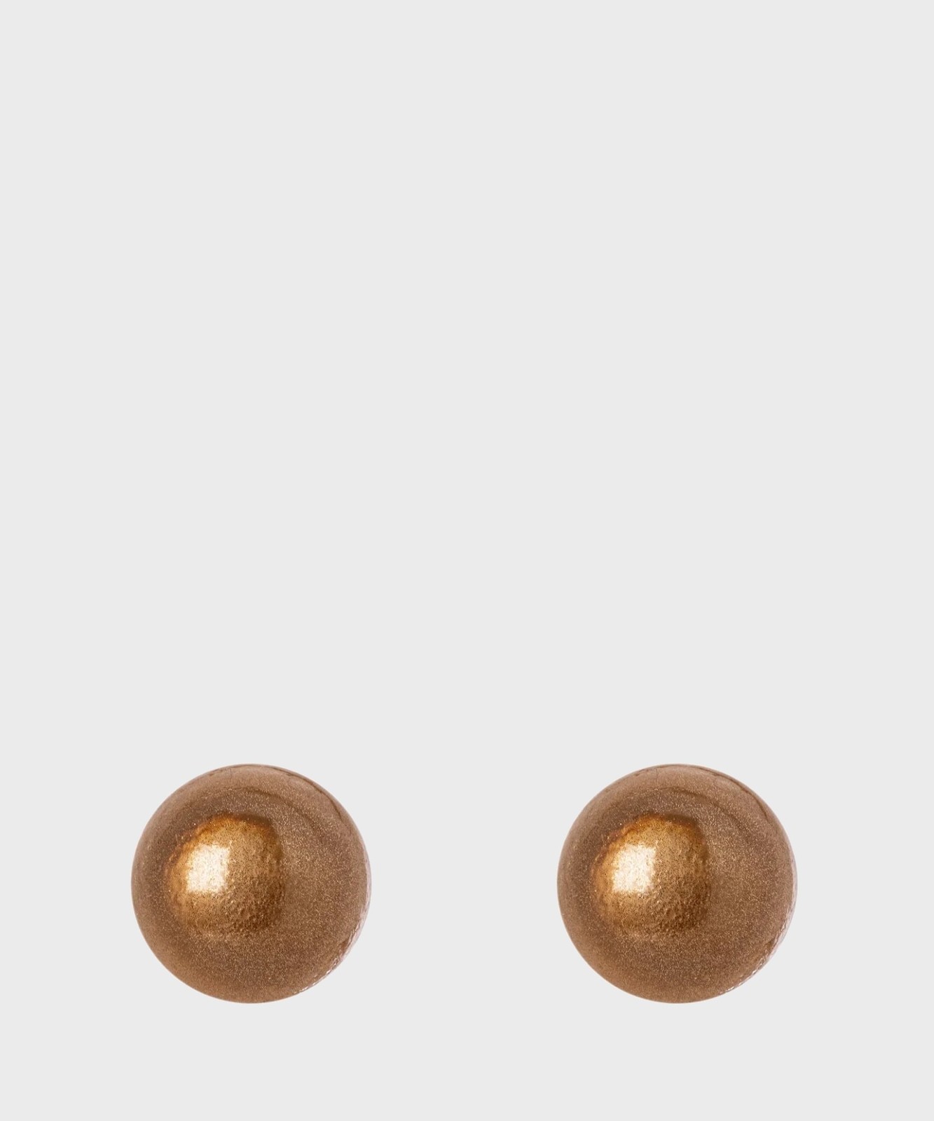 Sodini Samsara Ohrringe Kugel beige 710433DC 8890₽