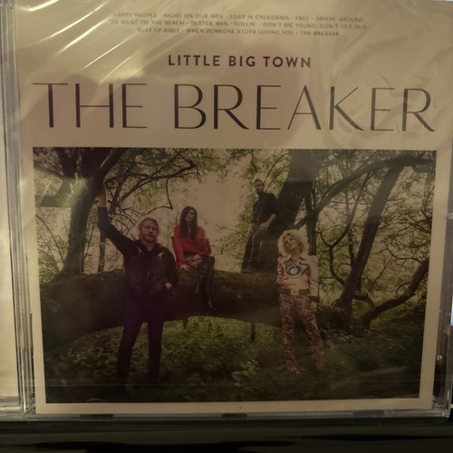 Breaker Little Big Town - Picture 6 of 22