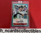 2017 Panini Donruss Optic - Retro 1987 Rated Rookies Signatures Aaron Judge 2/5