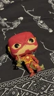 Funko POP! DC Comics THE FLASH Glow In The Dark #1101 (Funko Exclusive) LOOSE