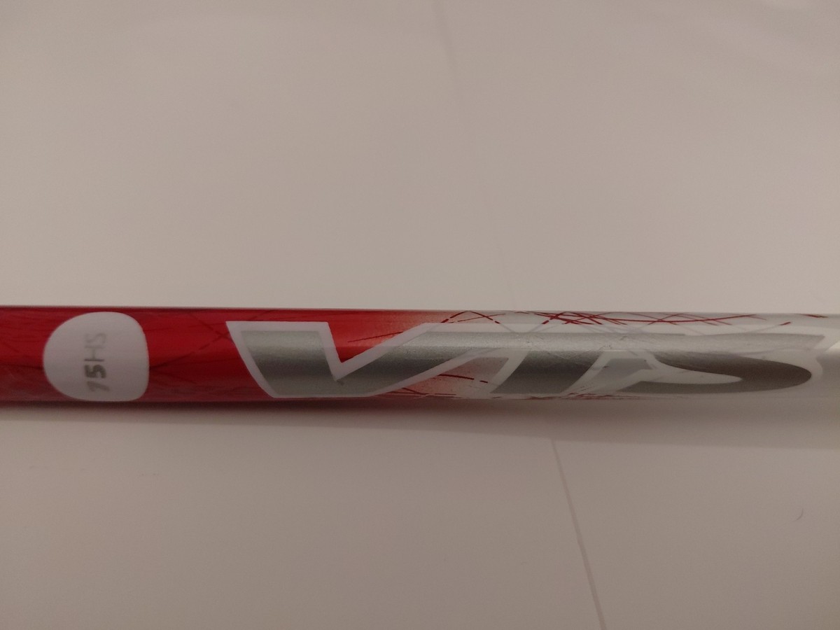 ロマロRAY U24 USTマミヤ プロフォース75HS 39.75インチ UST MAMIYA PROFORCE 75HS 38in Clean Pull | eBay