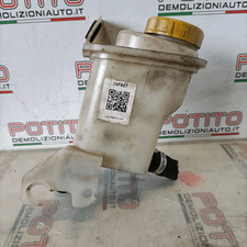 Pompe direction assistée Fiat FIORINO QUBO