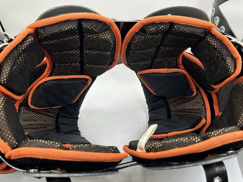 Schutt XV HD VARSITY QB/WR Schulterpolster Gr. Erwachsene Medium 17-18” 80130504 38-40” - Bild 12 von 12