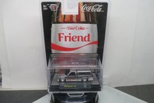 M2 Machines 164 Scale Coca Cola Diet Coke 1995 Chevrolet S10 A72 Near Mint M2 Machines 164 Scale Coca Cola Diet Coke 1995 Chevrolet S10 A72 Near Mint
