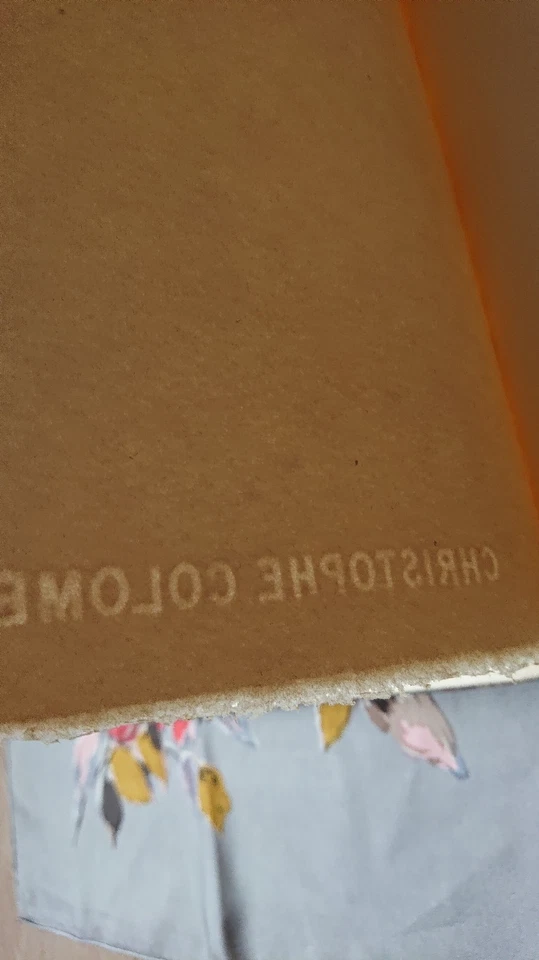 Les Nuits du Hoggar – Poèmes Tovarègues (1926) – Édition d’art numérotée - Photo 2/4