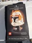LEGO (75350) Star Wars: Clone Commander Cody Helmet New Sealed Retired