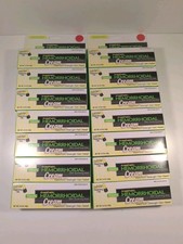 Natureplex Anesthetic Hemorrhoidal Cream with Soothing Aloe Cream Exp 09/2027 