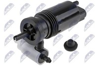NTY Waschwasserpumpe, Scheibenreinigung ESP-ME-005 FüR MERCEDES-BENZ Mini