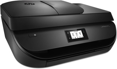 HP OfficeJet 4650 All-in-One Print Fax Scan Copy Web Tested ONLY 1267 PAGES